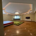 Kirayə (aylıq) 4 otaqlı Yeni Tikili, Nəriman Nərimanov metrosu, Nərimanov rayonu 8