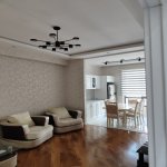 Satılır 3 otaqlı Yeni Tikili, Memar Əcəmi metrosu, 5-ci mikrorayon, Nəsimi rayonu 1