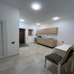 Аренда 2 комнатная Дома/Виллы, м. Короглу метро, пос.Кешля, Парк А.С.Пушкина, Низаминский р-н район 6