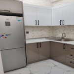 Kirayə (aylıq) 2 otaqlı Yeni Tikili Xırdalan 3