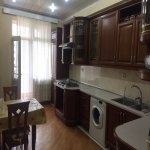 Kirayə (aylıq) 3 otaqlı Yeni Tikili, Gənclik metrosu, Nəsimi rayonu 11
