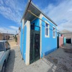 Satılır 1 otaqlı Həyət evi/villa, Binə qəs., Xəzər rayonu 1