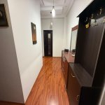 Kirayə (aylıq) 2 otaqlı Yeni Tikili, Xalqlar dostluğu metrosu, Nizami rayonu 10