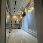 Satılır 3 otaqlı Yeni Tikili, Elmlər akademiyası metrosu, Badamdar qəs., Elmlər Akademiyası, Səbail rayonu 10