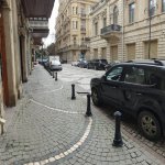 Аренда 3 комнатная Вторичка, м. Сахил метро, Сябаиль район 1