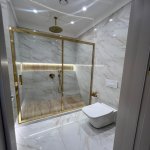 Satılır 3 otaqlı Yeni Tikili, Xətai metrosu, Ağ şəhər, Xətai rayonu 16