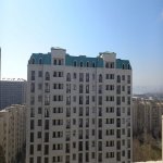 Satılır 2 otaqlı Yeni Tikili, Həzi Aslanov metrosu, Xətai rayonu 2