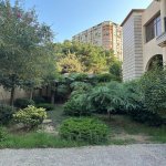 Satılır 6 otaqlı Həyət evi/villa, Neftçilər metrosu, Nizami rayonu 23