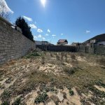 Satılır Torpaq, Mərdəkan, Xəzər rayonu 2