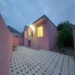 Satılır 4 otaqlı Həyət evi/villa, Avtovağzal metrosu, Biləcəri qəs., Binəqədi rayonu 1