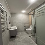 Satılır 2 otaqlı Yeni Tikili, Dərnəgül metrosu, 7-ci mikrorayon, Binəqədi rayonu 4