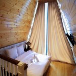 Kirayə (günlük) 3 otaqlı Həyət evi/villa Qəbələ 19
