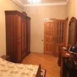 Kirayə (aylıq) 3 otaqlı Yeni Tikili, Qara Qarayev metrosu, Nizami rayonu 17