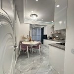 Продажа 2 комнат Новостройка, Nizami метро, Насими район 5
