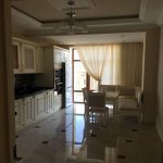 Kirayə (aylıq) 4 otaqlı Yeni Tikili, Nəriman Nərimanov metrosu, Nərimanov rayonu 16