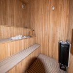 Satılır 10 otaqlı Həyət evi/villa, Badamdar qəs., Səbail rayonu 24