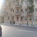 Kirayə (aylıq) 3 otaqlı Köhnə Tikili, Sahil metrosu, Səbail rayonu 17