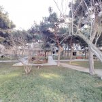 Satılır 3 otaqlı Köhnə Tikili, Memar Əcəmi metrosu, 4-cü mikrorayon, Nəsimi rayonu 11