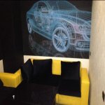 Kirayə (aylıq) Obyekt, 28 May metrosu, 28 may qəs., Binəqədi rayonu 17