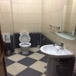 Kirayə (aylıq) 2 otaqlı Yeni Tikili, Elmlər akademiyası metrosu, Yasamal qəs., Yasamal rayonu 9