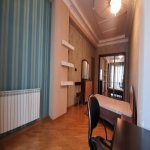 Kirayə (aylıq) 4 otaqlı Yeni Tikili, Sahil metrosu, Səbail rayonu 13