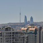 Satılır 4 otaqlı Yeni Tikili, 28 May metrosu, 28 Mall, Nəsimi rayonu 18