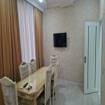 Аренда 3 комнат Новостройка, м. 28 Мая метро, Насими район 3