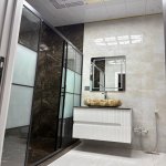 Kirayə (aylıq) 3 otaqlı Yeni Tikili, Sahil metrosu, Səbail rayonu 9