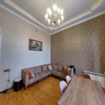 Kirayə (aylıq) 3 otaqlı Ofis, 28 May metrosu, Nəsimi rayonu 5