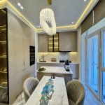 Satılır 3 otaqlı Yeni Tikili, Xətai metrosu, Ağ şəhər, Xətai rayonu 11