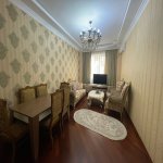 Аренда 3 комнатная Новостройка, м. Халглар Достлугу метро, 8-ой километр, Низаминский р-н район 1