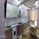 Kirayə (aylıq) 3 otaqlı Yeni Tikili, Nəriman Nərimanov metrosu, Nərimanov rayonu 8