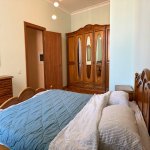 Kirayə (aylıq) 3 otaqlı Yeni Tikili, Gənclik metrosu, Nərimanov rayonu 19