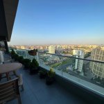 Kirayə (aylıq) 3 otaqlı Yeni Tikili, 20 Yanvar metrosu, Yasamal rayonu 15