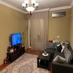 Satılır 2 otaqlı Yeni Tikili, 20 Yanvar metrosu, Nəsimi rayonu 2