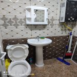 Kirayə (aylıq) 3 otaqlı Köhnə Tikili, Neftçilər metrosu, 8-ci kilometr, Nizami rayonu 22