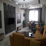 Satılır 2 otaqlı Yeni Tikili, Memar Əcəmi metrosu, 9-cu mikrorayon, Binəqədi rayonu 3