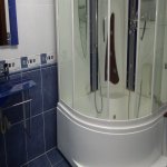 Kirayə (aylıq) 4 otaqlı Yeni Tikili, 28 May metrosu, Port Baku, Nəsimi rayonu 29