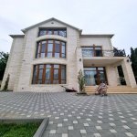 Kirayə (günlük) 7 otaqlı Bağ evi, Mərdəkan, Xəzər rayonu 1