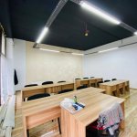 Kirayə (aylıq) 7 otaqlı Ofis, Nizami metrosu, Nəsimi rayonu 2