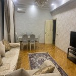 Kirayə (aylıq) 2 otaqlı Yeni Tikili, Azadlıq metrosu, 8-ci mikrorayon, Binəqədi rayonu 3