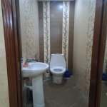 Satılır 3 otaqlı Yeni Tikili, Gənclik metrosu, Nərimanov rayonu 6