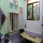 Satılır Obyekt, Qara Qarayev metrosu, Nizami rayonu 7