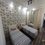 Satılır 3 otaqlı Köhnə Tikili, Əhmədli metrosu, Əhmədli, Xətai rayonu 5