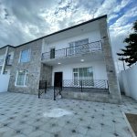Satılır 4 otaqlı Həyət evi/villa, Binə qəs., Xəzər rayonu 2