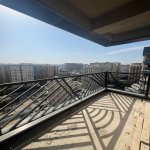 Satılır 4 otaqlı Yeni Tikili, Nəsimi rayonu 21