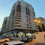 Satılır 3 otaqlı Yeni Tikili, 28 May metrosu, Nəsimi rayonu 1