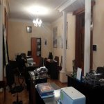 Kirayə (aylıq) 6 otaqlı Ofis, Gənclik metrosu, Nərimanov rayonu 12