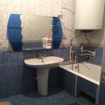 Kirayə (aylıq) 3 otaqlı Köhnə Tikili, Nəriman Nərimanov metrosu, Montin qəs., Nərimanov rayonu 14