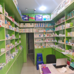 Kirayə (aylıq) Obyekt, Memar Əcəmi metrosu, 3-cü mikrorayon, Nəsimi rayonu 1